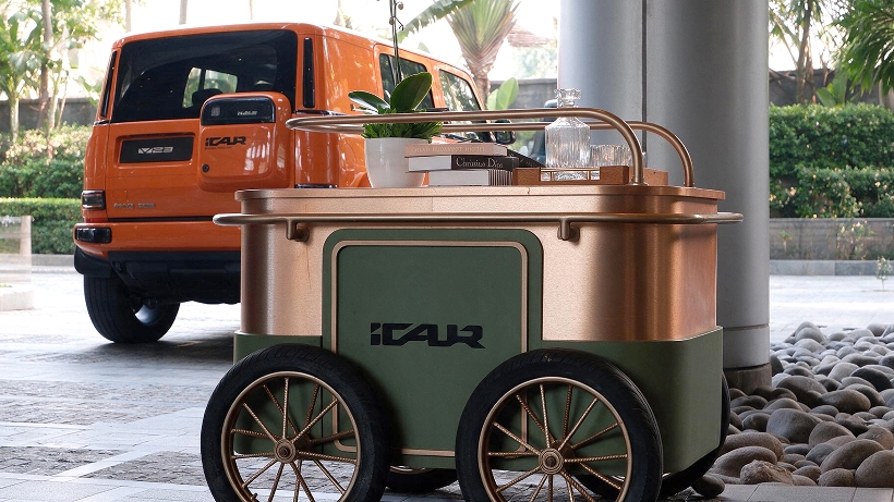 carousel private icar-01 1
