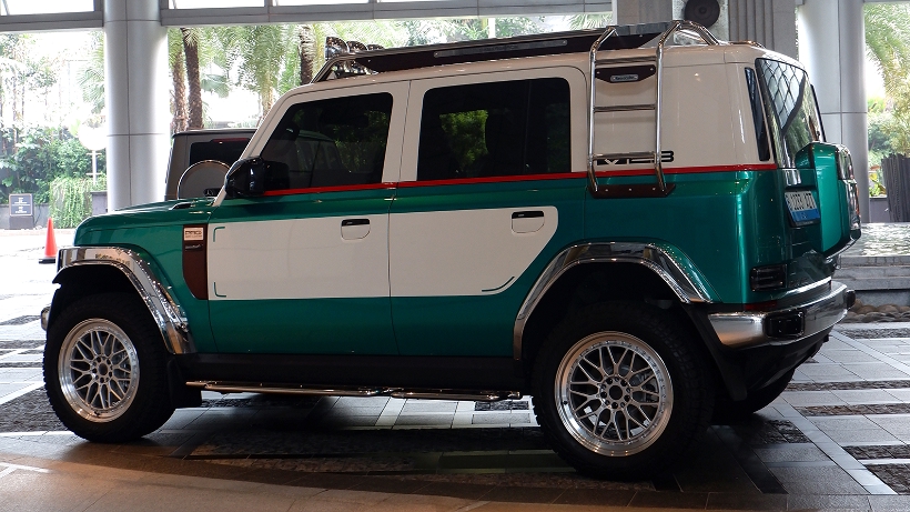 carousel private icar-04 1
