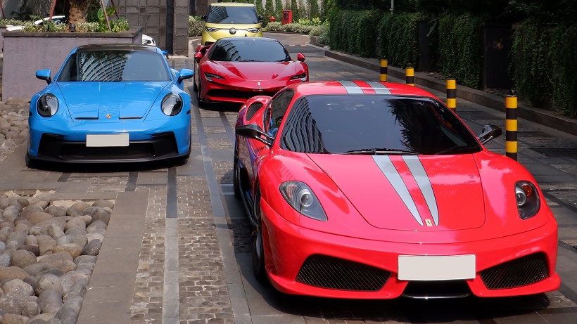 carousel private icar-08 1