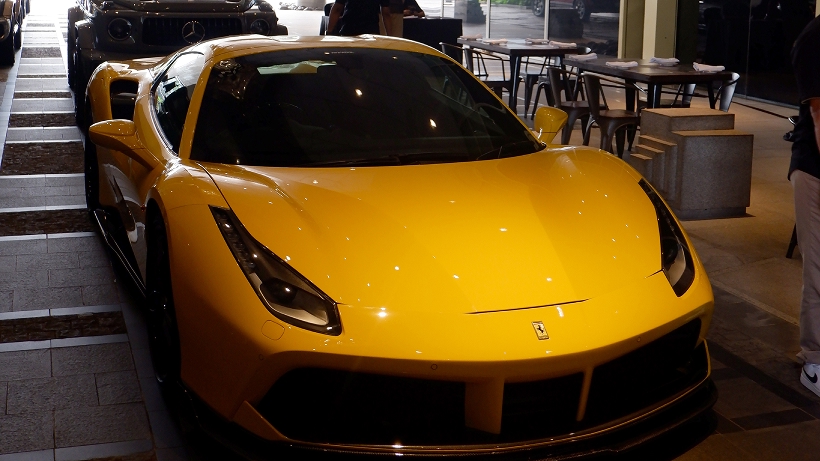 carousel private icar-12 1